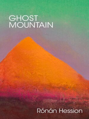 cover image of Ghost Mountain